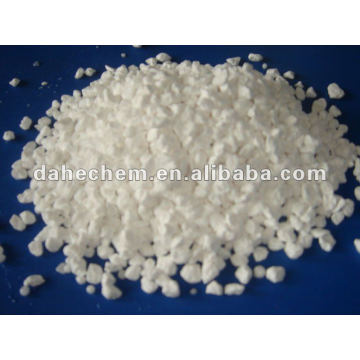 Calcium chloride 90%oil drilling granular